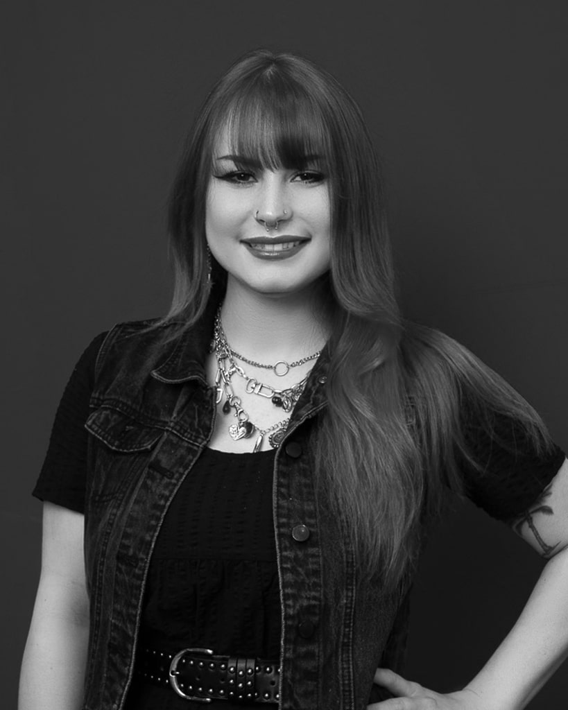 Natalie Crow
