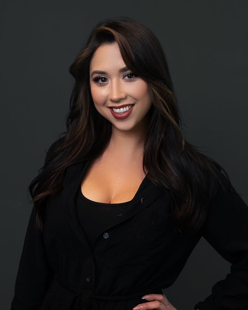 Rachel Lopez