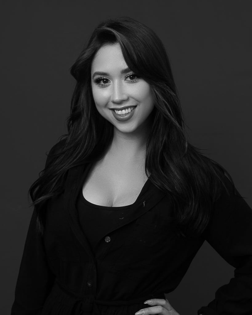 Prescilla Castaneda