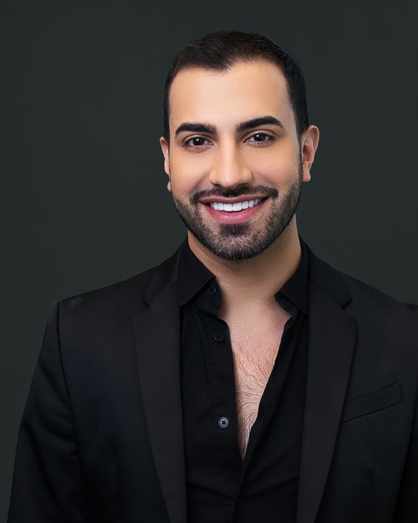 Salvador Ramirez