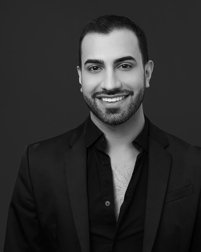 Salvador Ramirez